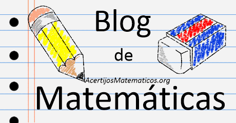 blog de matematica con noticias y eventos educativos