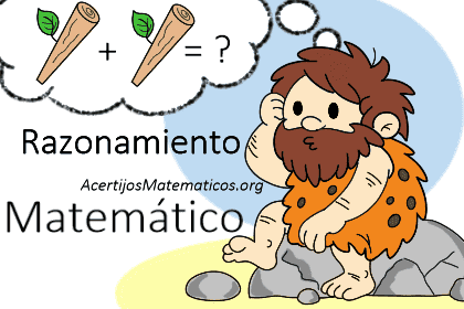 razonamiento matematico divertido